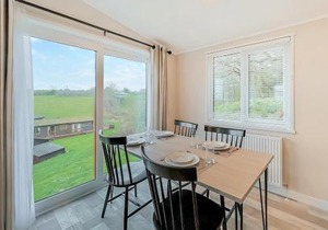 Badgers Retreat Holiday Park