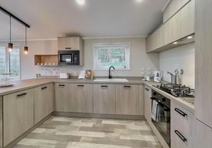 Badgers Retreat Holiday Park