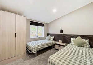 Badgers Retreat Holiday Park