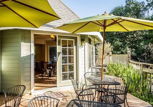 Baechtel Creek Inn an Ascend Hotel Collection Member