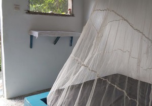 BAH Guesthouse @ Good Vibes Eco Lodge