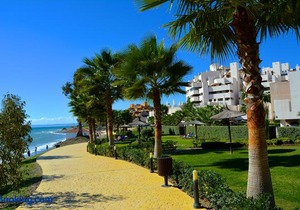 Bahia De La Plata 1A