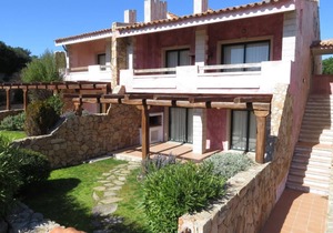 Baia del Faro - Bilocale Tipo A 51