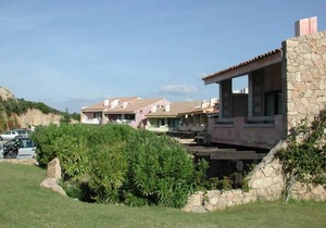 Baia del Faro - Bilocale Tipo A 51