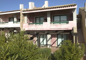 Baia del Faro - Trilocale Tipo D 54