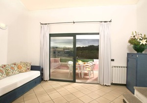 Baia del Faro - Trilocale Tipo D 54