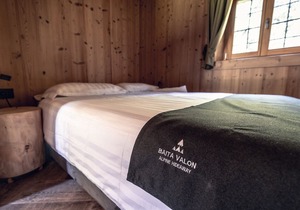 Baita Valon - Alpine Hideaway