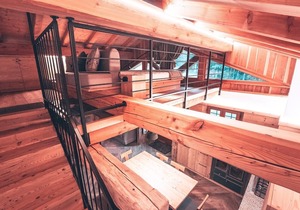 Baita Valon - Alpine Hideaway