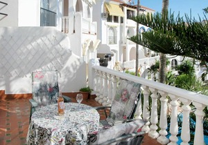 Balcon Del Golf (Mij200) 617.1