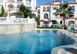 Balcon Del Golf (Mij200) 617.1