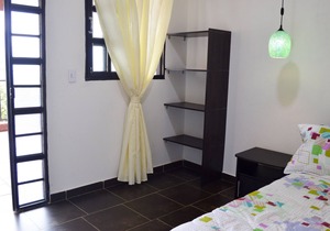 Balcones de la Casona Hostel