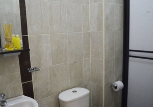 Balcones de la Casona Hostel