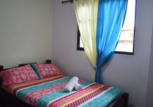 Balcones de la Casona Hostel