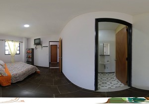 Balcones de la Casona Hostel