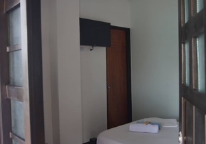 Balcones de la Casona Hostel