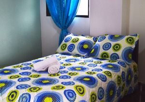 Balcones de la Casona Hostel