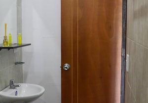 Balcones de la Casona Hostel