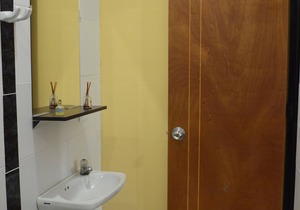 Balcones de la Casona Hostel