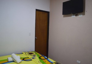 Balcones de la Casona Hostel