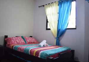 Balcones de la Casona Hostel