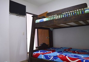 Balcones de la Casona Hostel