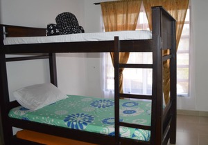 Balcones de la Casona Hostel