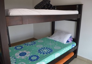 Balcones de la Casona Hostel