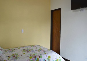 Balconies of the Casona Hostel