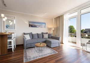 Baltic Apartment am Dünenpark