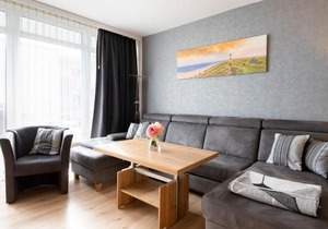 Baltic Wohnung 134