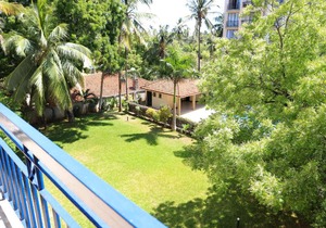 Bamburi beach homes