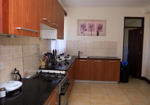 Bamburi beach homes