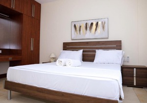 Bamburi beach homes