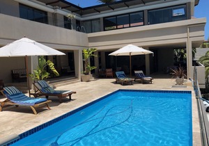 Bantry Retreat luxury guest house, Double Suite