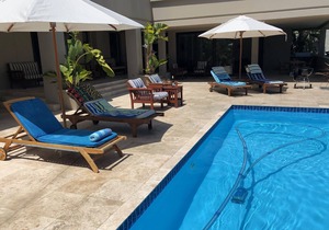 Bantry Retreat luxury guest house, Double Suite