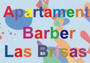 Barber Las Brisas