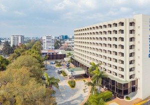Barceló Guatemala City