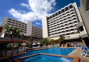 Barceló Guatemala City