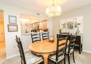 Barefoot Trace 414-Direct Oceanfront, Premium Condo on 4th Floor