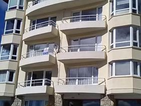 Bariloche Lake Apart