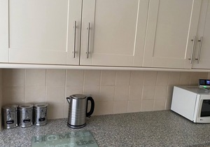 Barley 2 - Eaton Ford, St Neots