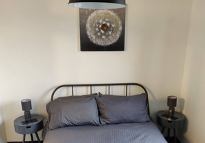 Barley Court 7 - Eaton Ford, St Neots