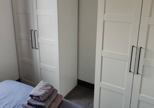 Barley Court 7 - Eaton Ford, St Neots