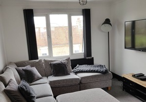 Barley Court 7 - Eaton Ford, St Neots