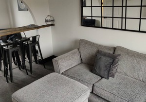 Barley Court 7 - Eaton Ford, St Neots