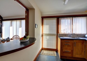 Barn 1 - Two Bedroom House, Sleeps 3