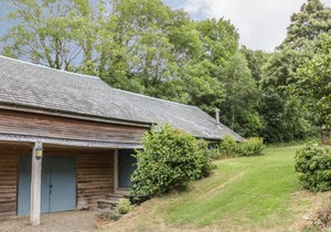 Barn Cottage, Okehampton