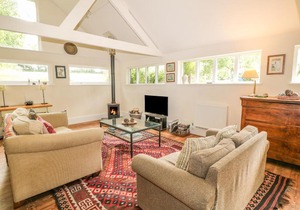 Barn Cottage, Okehampton