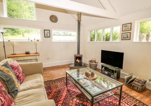 Barn Cottage, Okehampton