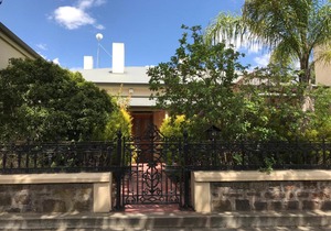 Barossa Best